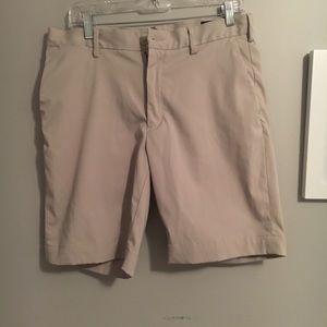 Polo Shorts